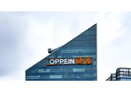 欧派家居2025年第三季度营收近50亿元 净利润超8亿元，现金流稳健增长