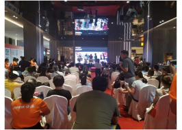 欧派转型升级重型利器登场，名牌计划全面抢占未来增量市场