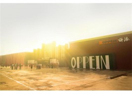 欧派大家居：1家搞定才是真正的全屋定制