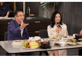 甄选全球好物，定制中国厨房|首届欧派厨房好物节超级直播夜当晚订单突破4万