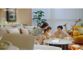 欧派家居获颁“国家标准起草单位”，深度参与三项人造板关键国标制定