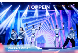 欧派2025“爱家季”IP重磅发布！定义中国家庭幸福GDP新标准，领航家居行业价值升维