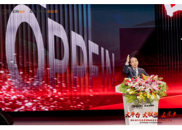 欧派姚良松：欧派总部永不与装修企业争利