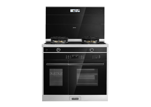 一体式集成灶sk981y-集成灶-欧派家居官网-有家 有爱 有欧派